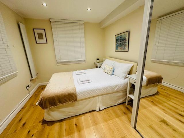 Charming & Modern Apartment, Heart Of Notting Hill, Prime Location, Close To Kensington Palace & Oxford Street *